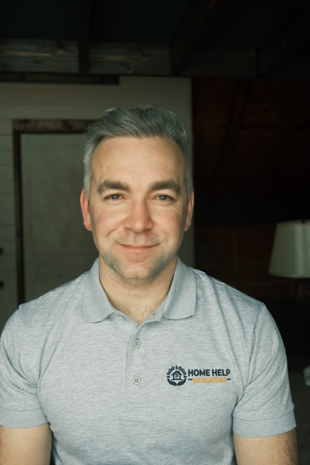 Edward Beyne, Founder of Home Help Navigators