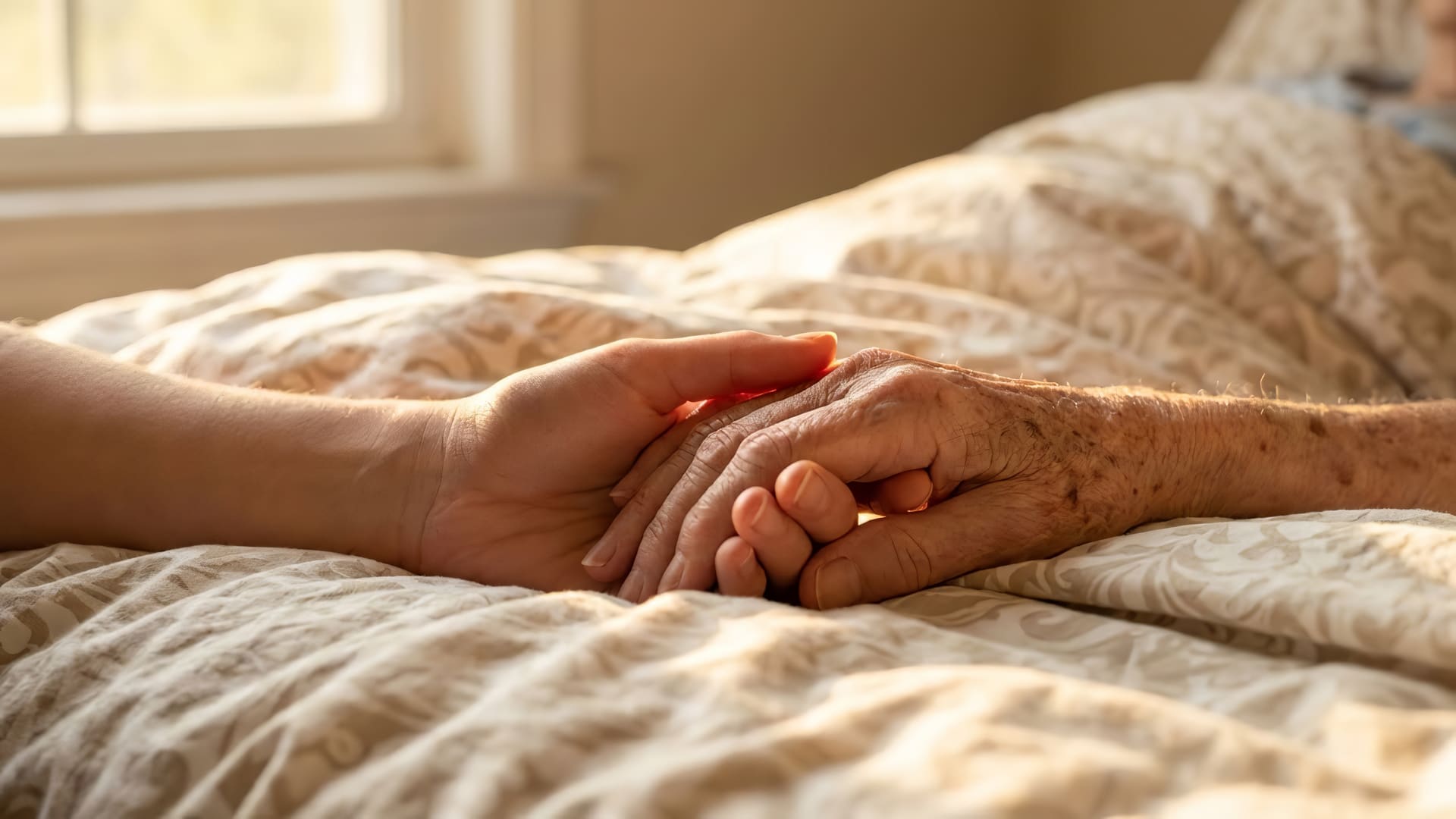 The compassion behind Home Help Navigators — Michigan Veteran-founded home care